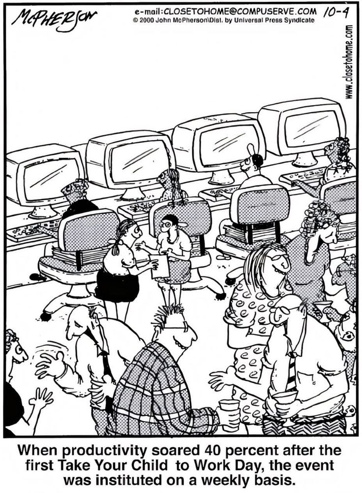 Best Humor Comics