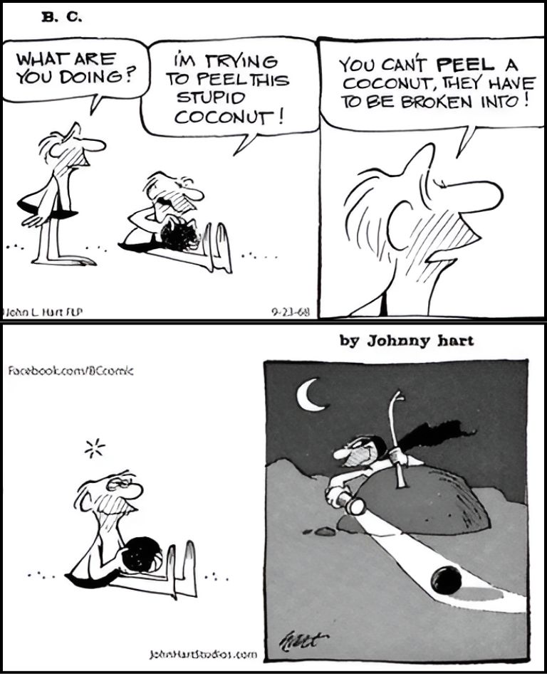 Classic Cartoons