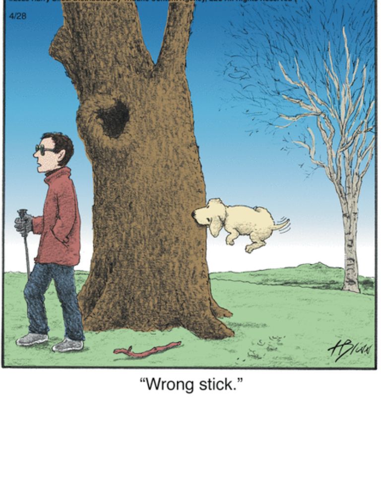 Dogs Comics
