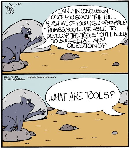 Dark Funny Cartoons