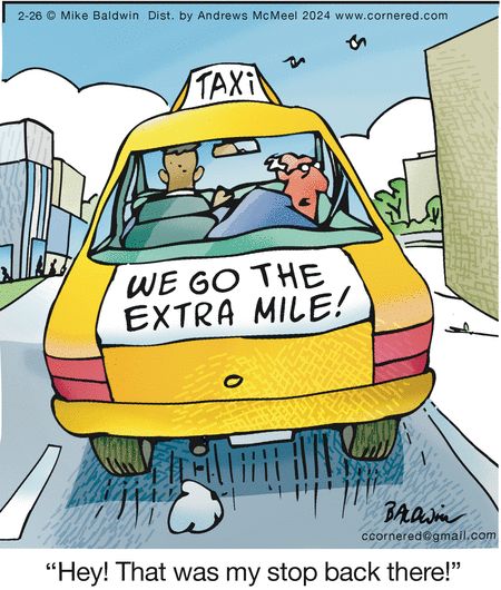 Humorous Comics