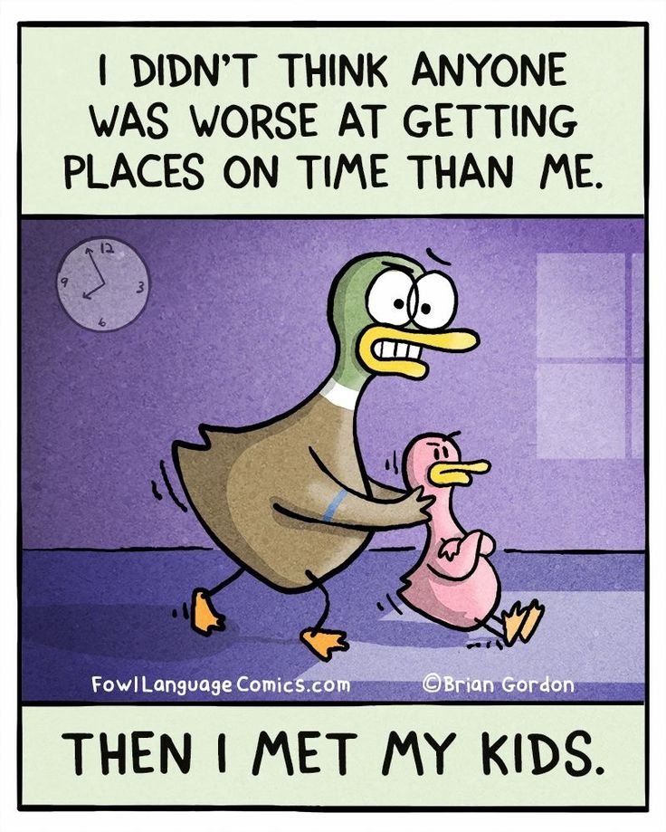 Witty Comics