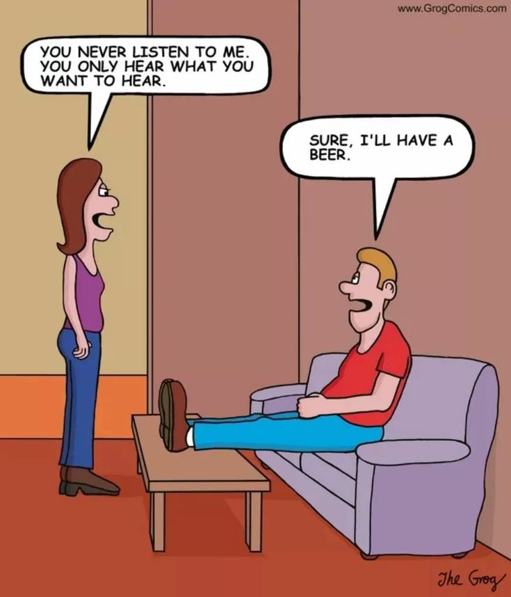 Dark Humor