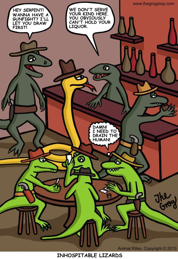Dark Humor Jokes