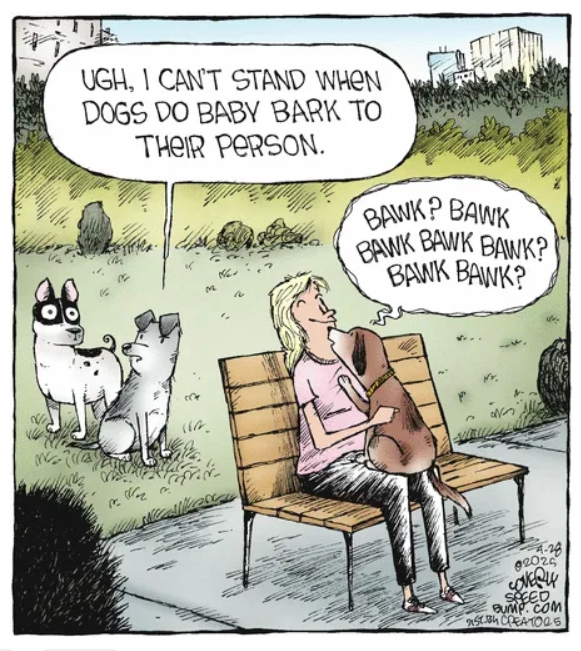 Speed Bump Comics
