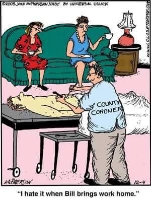 Best Humor Comics