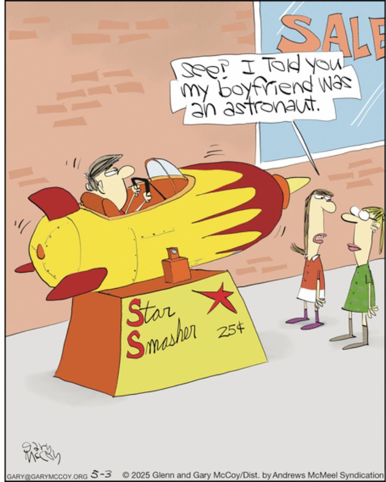 Absurd Comics