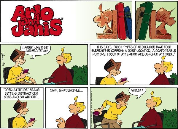 Family Cartoons