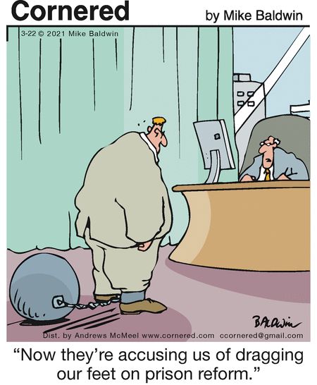 Humorous Comics