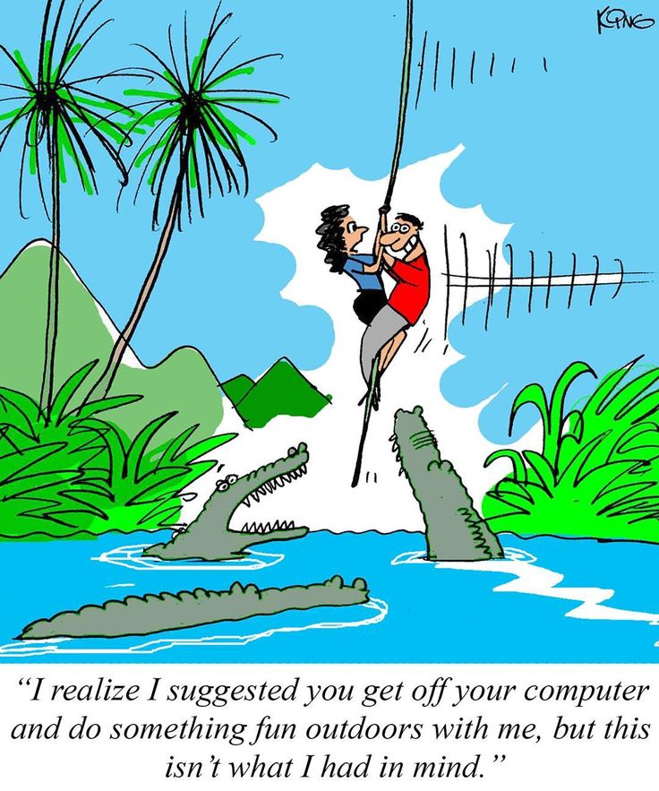 Everyday Life Humor