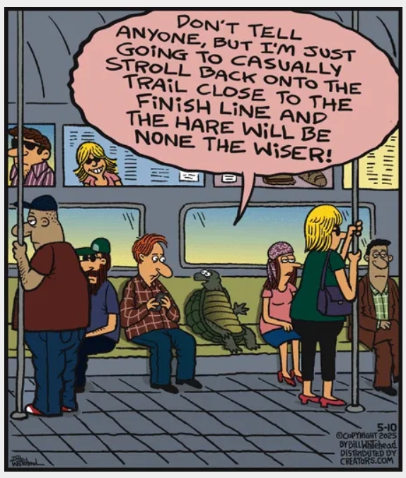 Funniest Comics