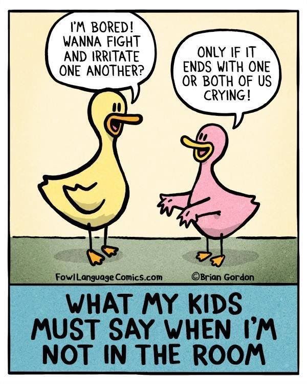 Witty Comics