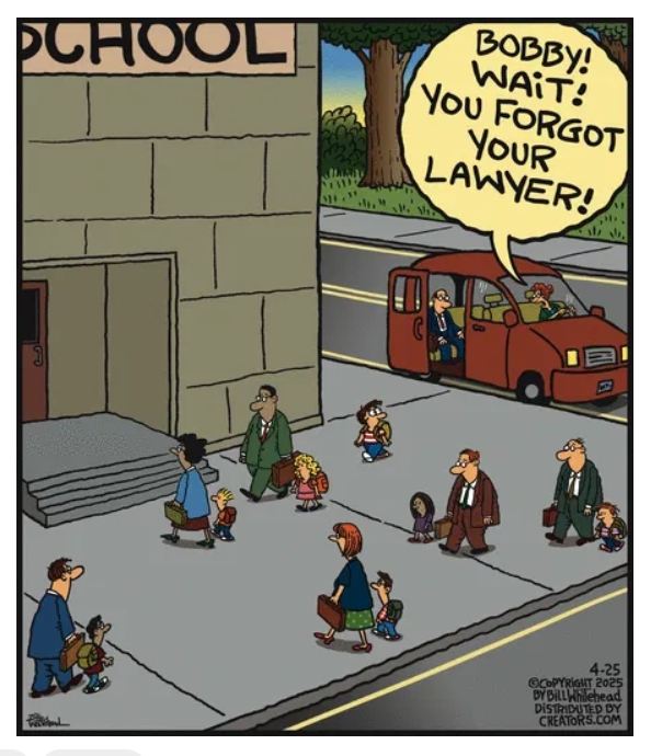 Free Range Comics