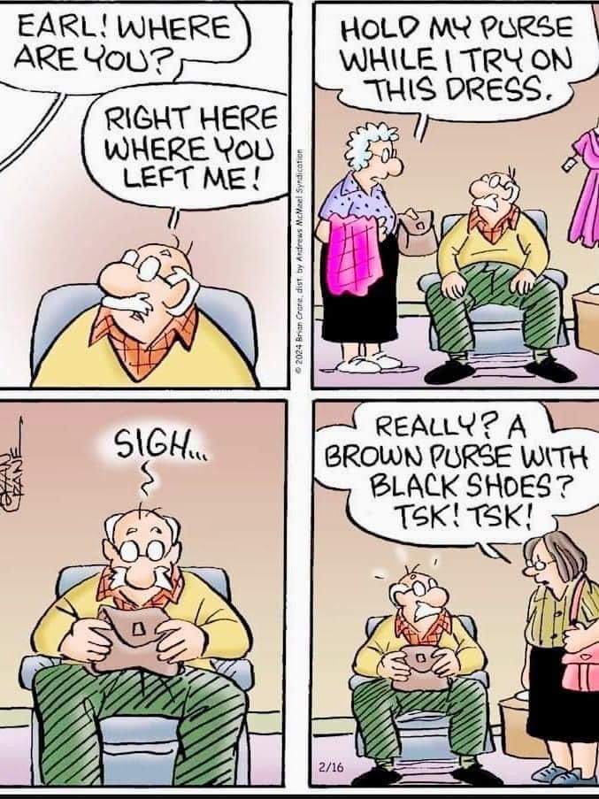 Pickles Comics