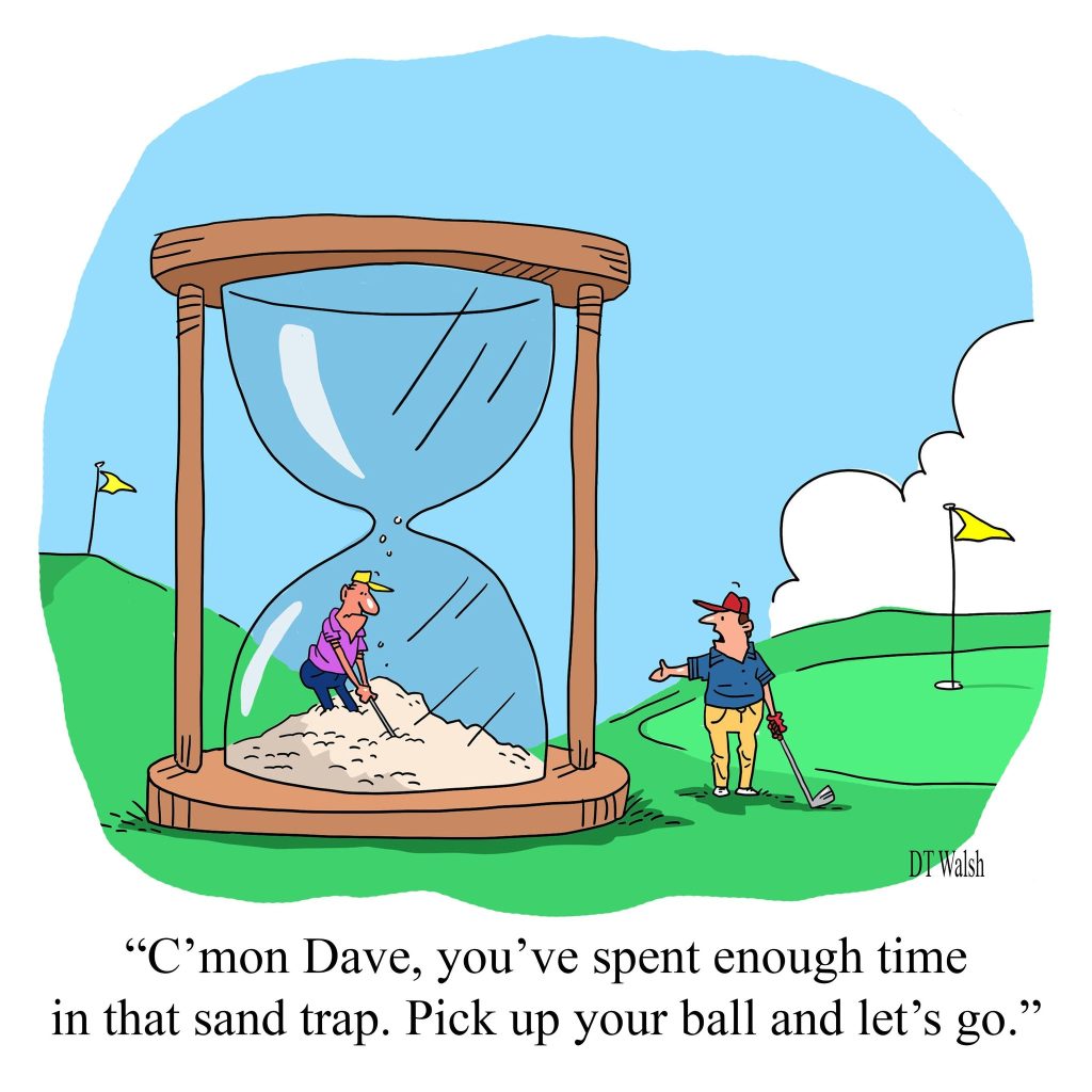 Twisted Dark Humor
