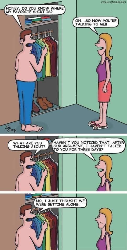 Dark Humor