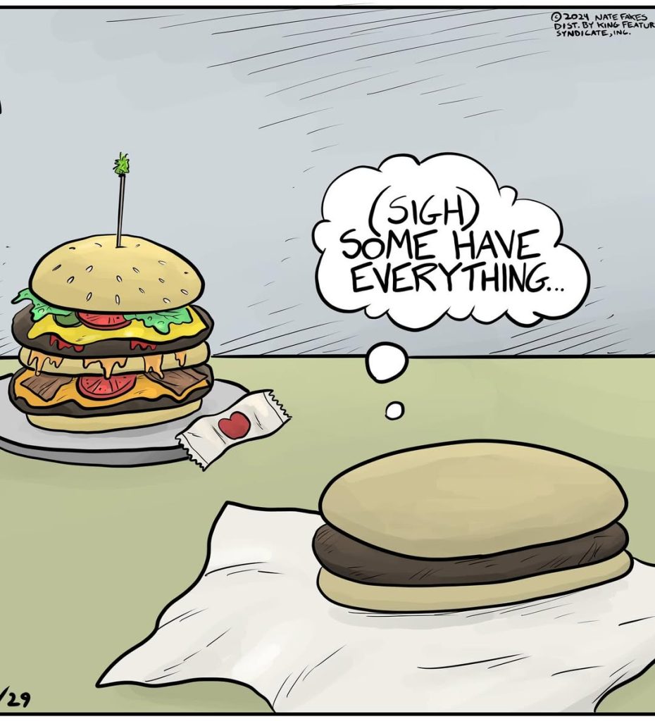 Humorous Comics