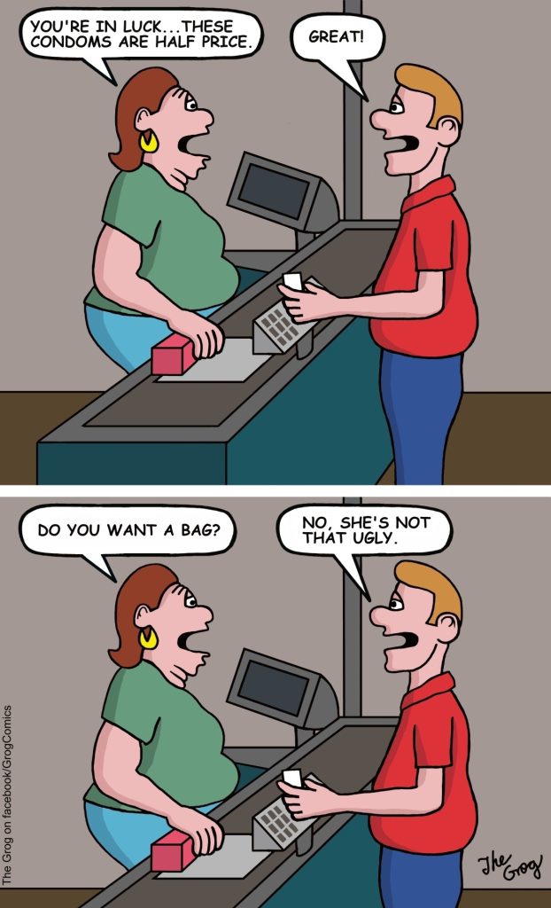 Dark Humor Jokes