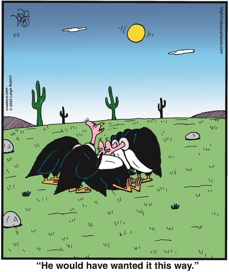 Funny Cartoons