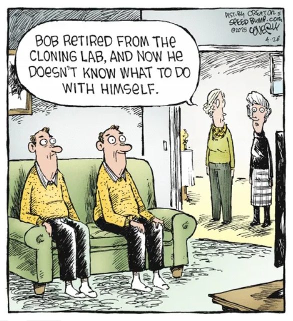 Speed Bump Comics