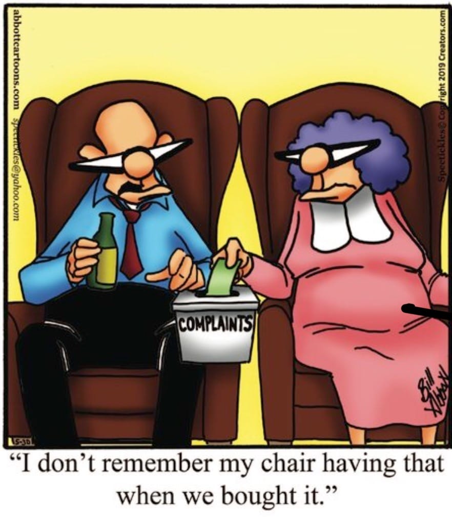 Daily Funny Cartoons