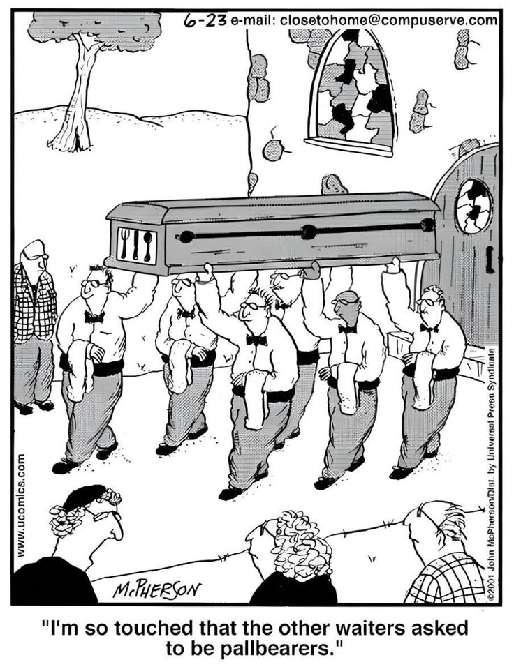 Best Humor Comics