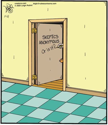 Dark Funny Cartoons