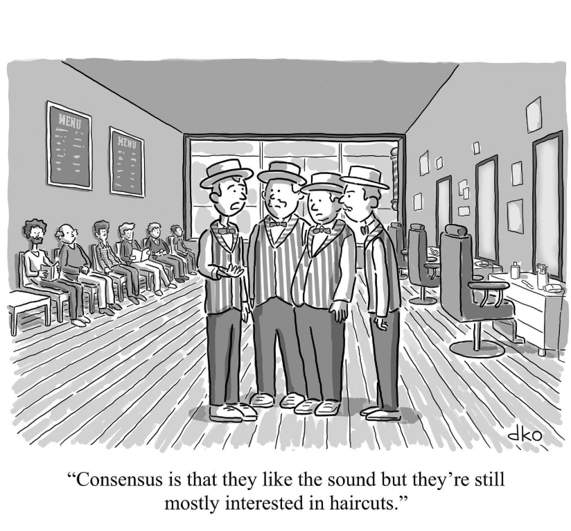Best Humor Cartoons