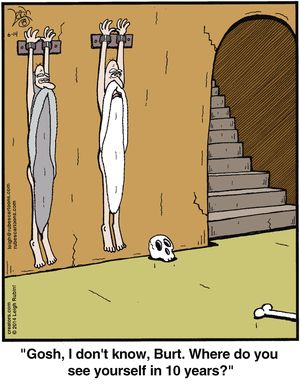 Funny Cartoons