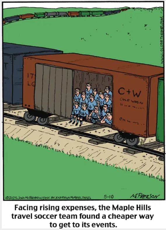 New Trending Comics