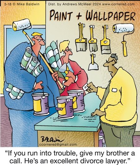 Humorous Comics