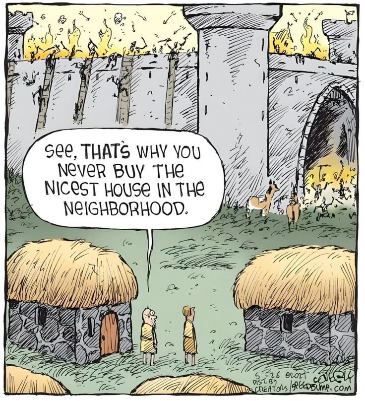 Funny Comics