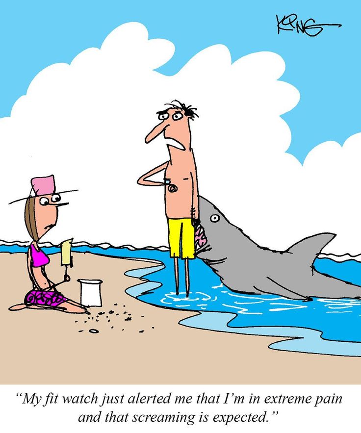 Everyday Life Humor