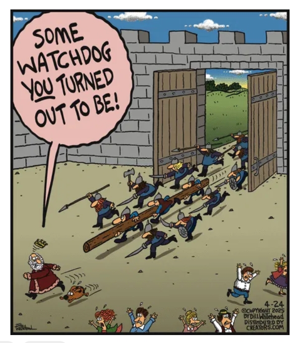 Free Range Comics