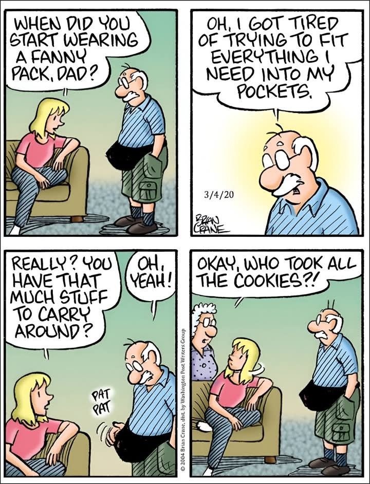 Pickles Comics