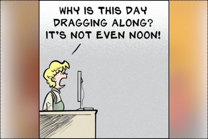 Adult Children Comics