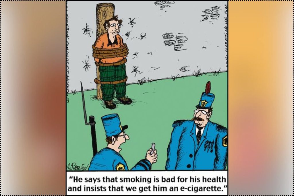 Best Humor Comics