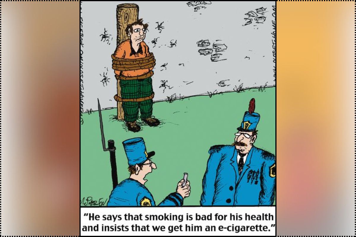 Best Humor Comics