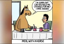 Best Single Panel Comics