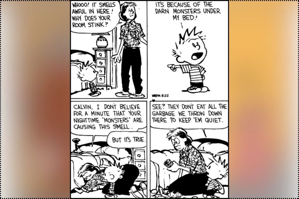 Top 10 Unforgettable Calvin and Hobbes Comics That Still Make Us Laugh