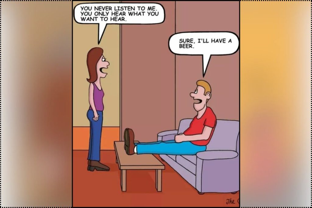 Dark Humor