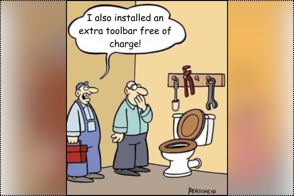 Dark Humor Cartoons