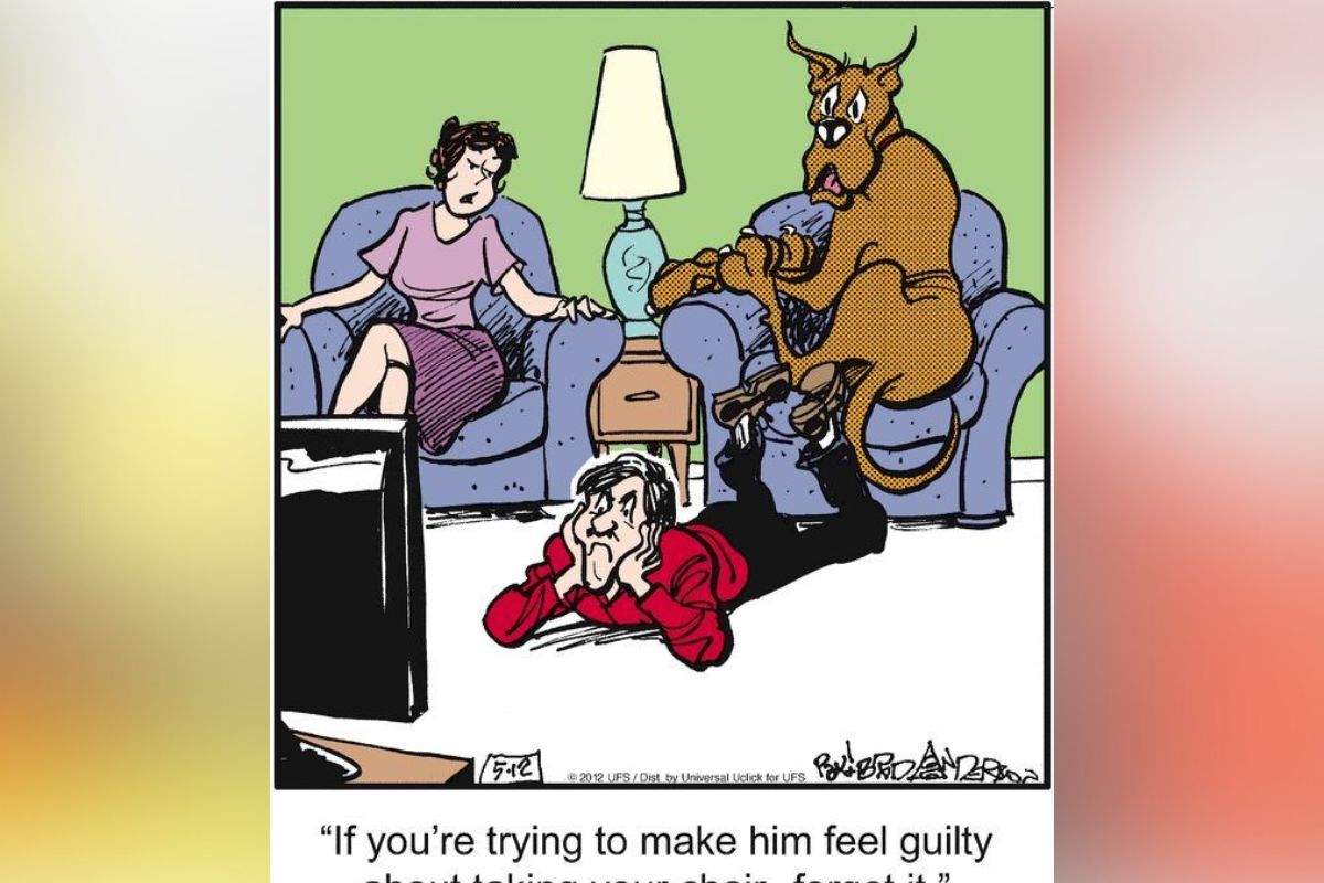 Dog Comics