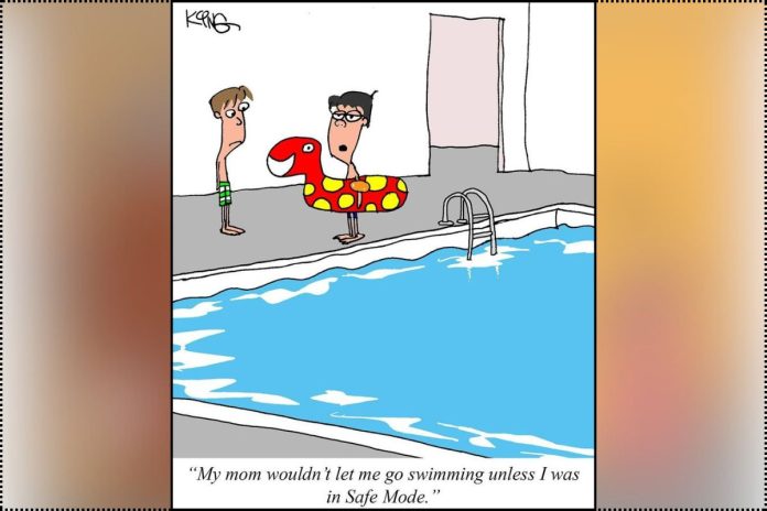 Everyday Life Humor