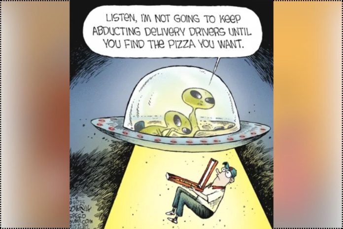 Funny comics