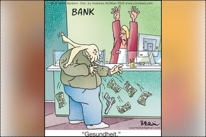 Humorous Comics