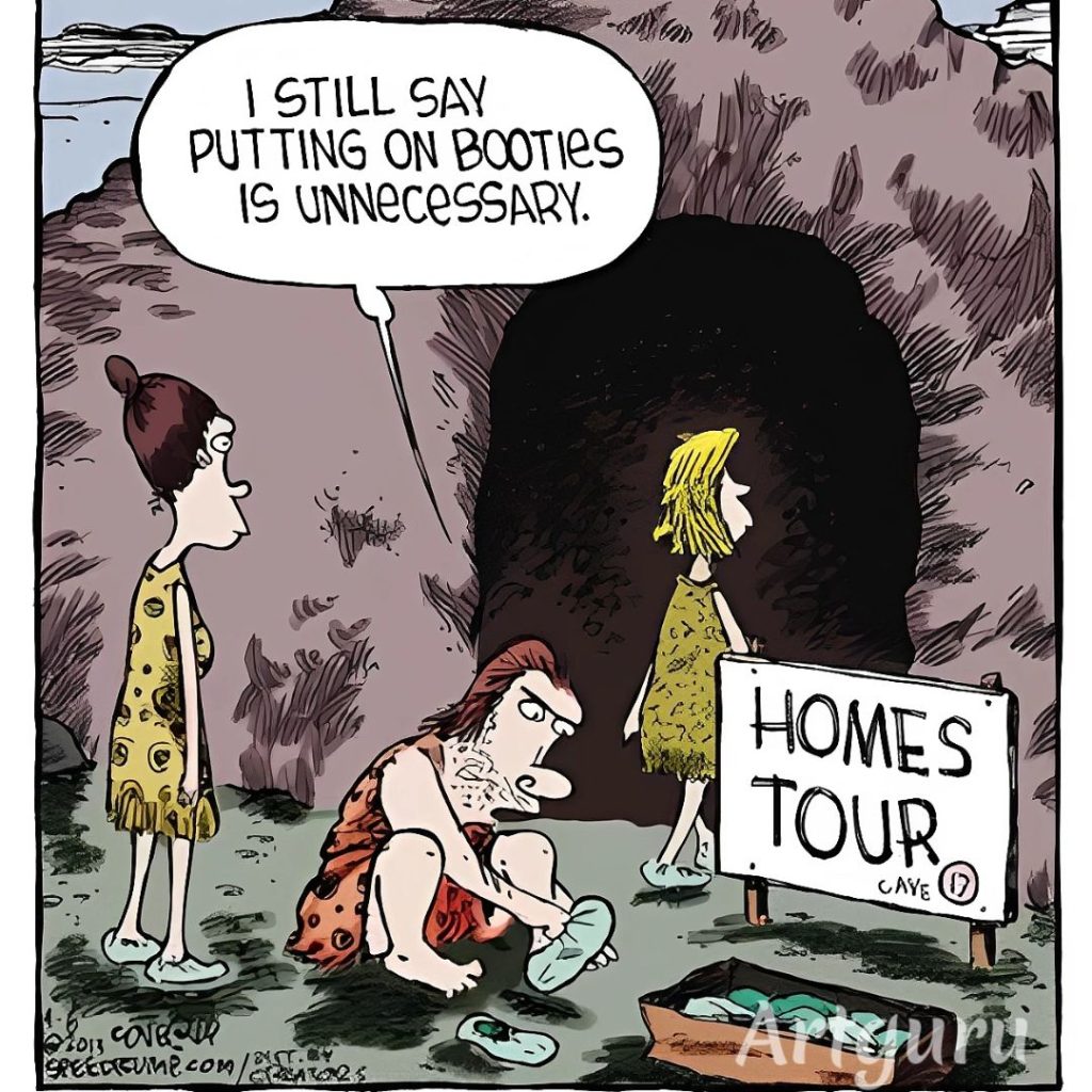 Funny Comics
