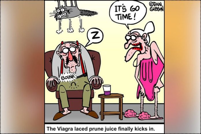 New Dark Humor Comics