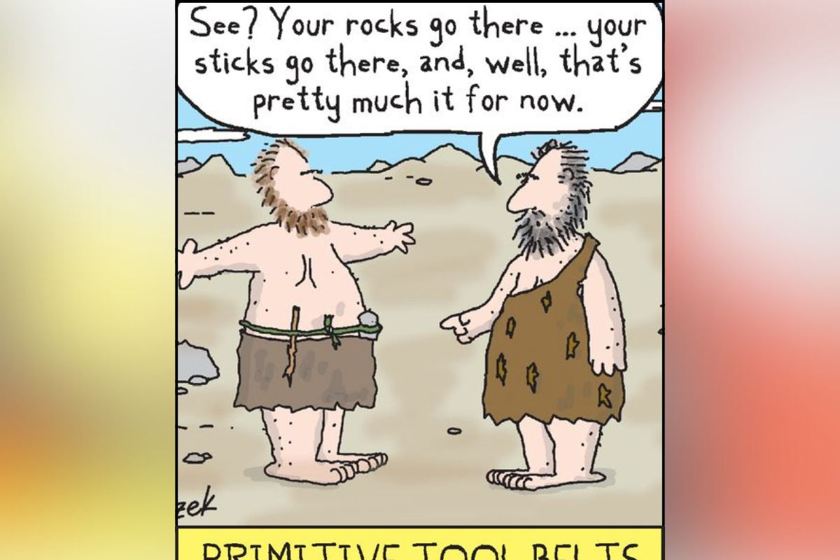 New Humor Cartoons