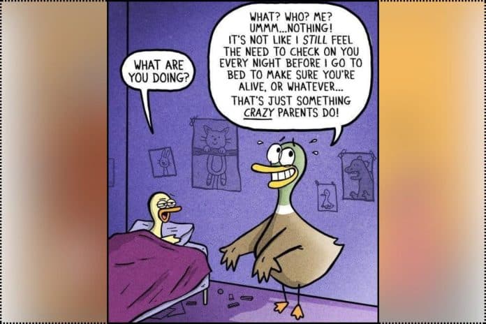 Witty Comics